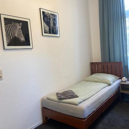 Apartment Klassiko Бремерхавен Екстериор снимка