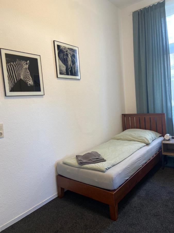 Apartment Klassiko Бремерхавен Екстериор снимка