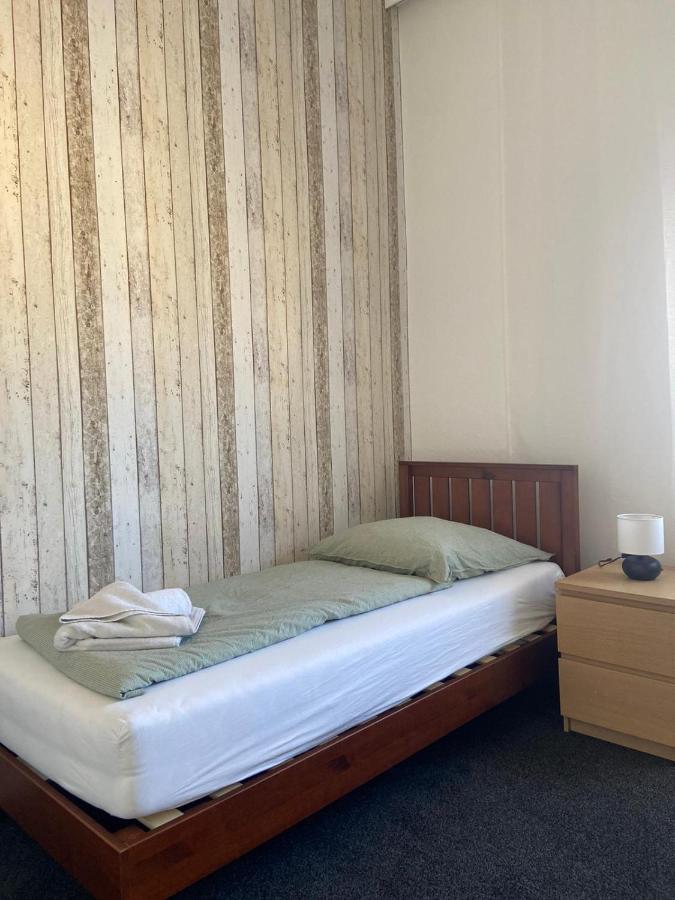 Apartment Klassiko Бремерхавен Екстериор снимка