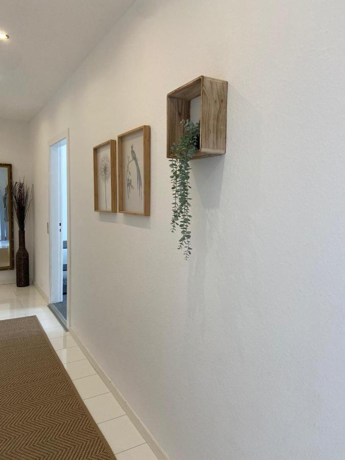 Apartment Klassiko Бремерхавен Екстериор снимка